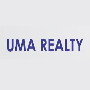 Uma Realty logo