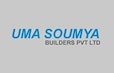 UMA Soumya Builders Developer Logo