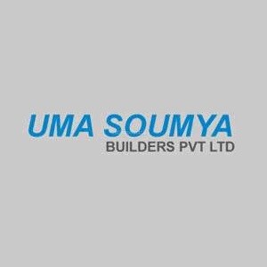 UMA Soumya Builders logo
