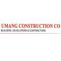 Umang Construction Co Logo