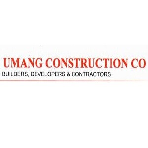 Umang Construction Co logo