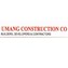 Umang Construction Co