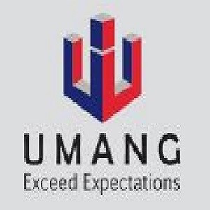 Umang Realtech Builders Developer Logo
