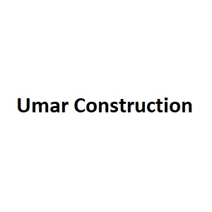 Umar Construction developer logo