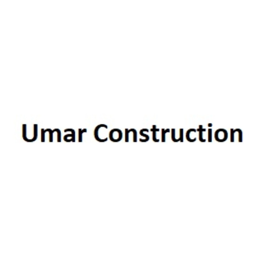 Umar Construction