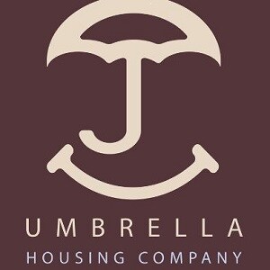 Umbrella Housing Company Logo
