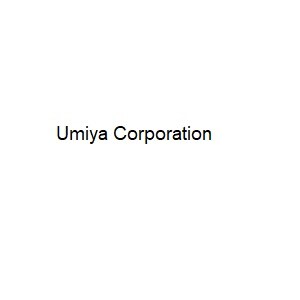 Umiya Corporation logo