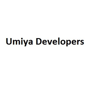 Umiya Developers Logo