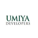 Umiya Developers Ahmedabad Logo