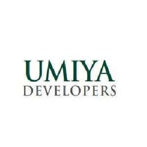 Umiya Developers Ahmedabad developer logo