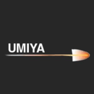Umiya Group logo