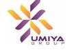 Umiya Group Developer Logo