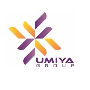 Umiya Group Developer Logo