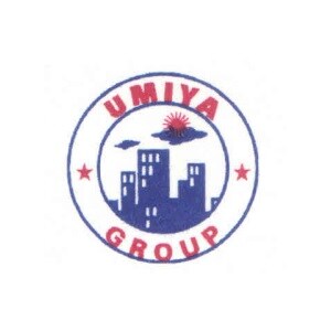 Umiya Group Thane developer logo