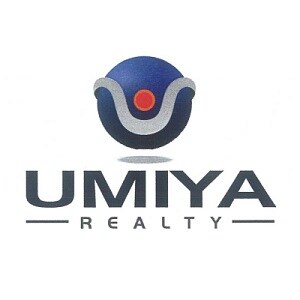 Umiya Realty logo