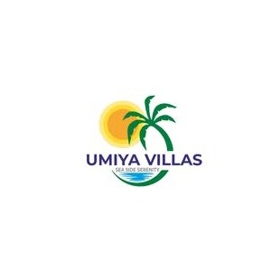 Umiya Villas logo