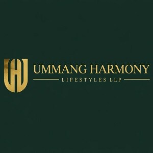 Ummang Harmony Lifestyles LLP logo