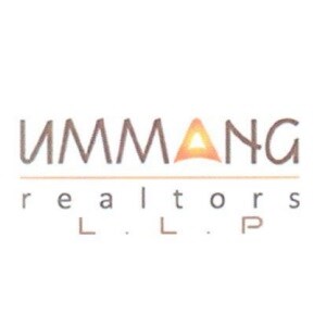 Ummang Realtors LLP logo