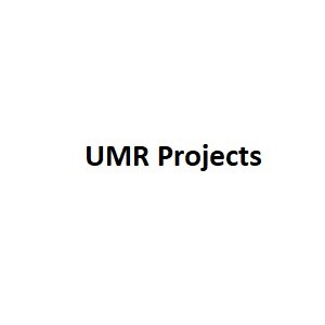 UMR Projects developer logo