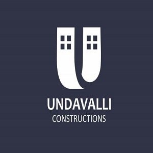Undavalli Logo