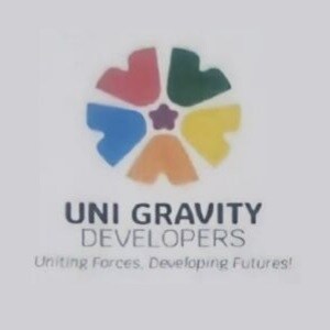 Uni Gravity Developers LLP logo
