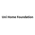 Uni Home Foundation Logo