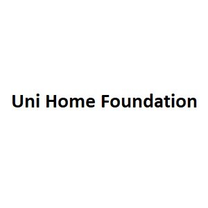 Uni Home Foundation developer logo