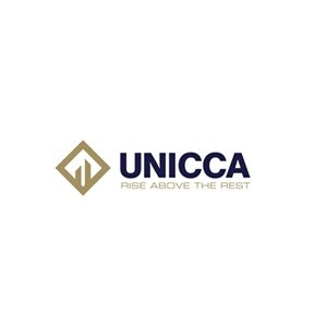 Unicca Builder developer logo