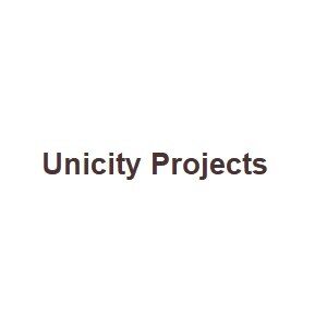 Unicity Projects developer logo