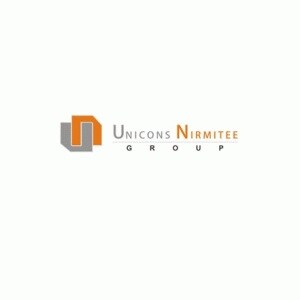 Unicons Nirmitee Group Developer Logo