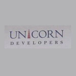 Unicorn Developers Developer Logo