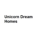Unicorn Dream Homes Logo