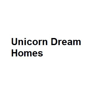 Unicorn Dream Homes logo