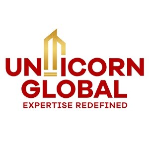 Unicorn Global developer logo