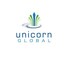 Unicorn Global Developer Logo