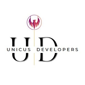 Unicus Developers developer logo