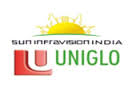 Uniglo developer logo