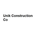 Unik Construction Co Developer Logo