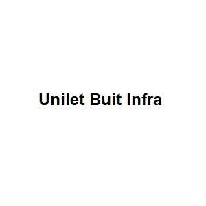 Unilet Buit Infra developer logo