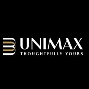 UniMax World developer logo
