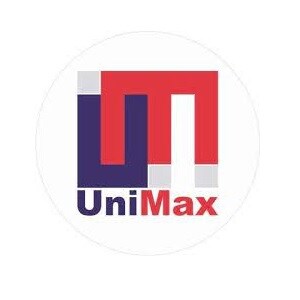 UniMax World developer logo