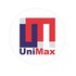 UniMax World Developer Logo