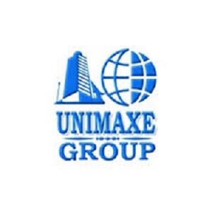 Unimaxe Group Developer Logo