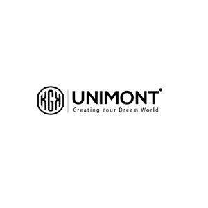 Unimont Developer Logo