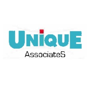 Unique Associates logo