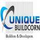 Unique Buildcorn Builders