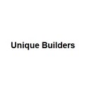 Unique Builders Kolkata Logo