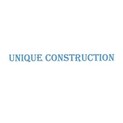 Unique Construction Logo