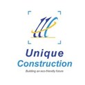 Unique Construction Bangalore Logo
