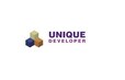 Unique Developer Developer Logo